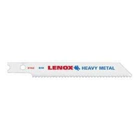 American Saw #20321 2PK 3" 14T Jig Blade