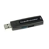 USB Drive, Data Traveler Hi-spd 1GB