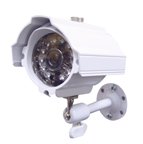 Speco Marine Bullet Camera (Color)
