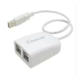 Hawking Technology 4-Port USB 2.0 Hub (UH204)