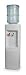 Industrial Grade 2NU41 Bottled Water Cooler, Hot And Cold