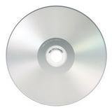 Verbatim 50PK CD-R 80 MIN 700MB 52X SILV ( 94798 )