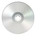 Verbatim 50PK CD-R 80 MIN 700MB 52X SILV ( 94798 )