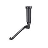 Orbit Sprinkler System 1 2-Inch x 1 2-Inch x 12-Inch Swing Joint Head Connector #37264 by Orbit