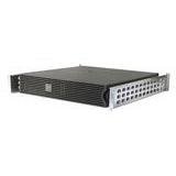 APC Smart-UPS RT 48V RM Battery Pack - Battery enclosure ( rack-mountable ) - 2 x lead... by APC