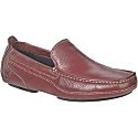 Men's Timberland Belize Bay Venetian - Cognac Smooth Leather