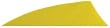 GWF 2 RAYZR YELLOW 100PK