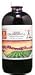 Chlorophyll Liquid from Bernard Jensen Liquid Chlorophyll is a mineral rich supplement, which has been suggested to assist with tissue repair, blood purification, red blood cell building, tissue healing, and internal deodorizing. A food supplement to be added to regular diet. An Isotonic solution supplying per 15mg. (approx. 1 tablespoon) 70mg of pure water soluble chlorophillins. Extracted from alfalfa. Ingredients:Calories??0, Calories from Fat??0, Total Fat??0gm??0%, Sodium??10mg??0%, Total Carbohydrates??0gm??0%, Protein??0gm, Dietary Fiber??0gm??0%, Vitamin A??750iu??15%, Vitamin C??2mg??4%, Folate??15mg??4%, Iron??4mg??2%, Magnesium??12mg??2%, Potassium??60mg??2%, Calcium??.1mg??Suggested Use:As a nutritional supplement, one tablespoon in a glass of water or juice two times daily, or as directed by your doctor. As a refreshing mouth wash??one tablespoon in one half glass of water. Chlorophyll Liquid 16oz from Bernard JensenUPC: 726434103222