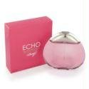 Echo by Davidoff Eau De Parfum Spray 1 oz for Women