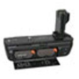Canon BG-E4 Battery Grip for EOS 5D Digital SLR Camera with 2 Generic BP-511 Lithium-Ion Battery Pack