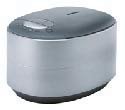 Zojirushi NS-DAC10 Zutto Neuro-Fuzzy 5-1/2-Cup Rice Cooker and Warmer