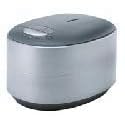 Zojirushi NS-DAC10 Zutto Neuro-Fuzzy 5-1/2-Cup Rice Cooker and Warmer
