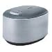 Zojirushi NS-DAC10 Zutto Neuro-Fuzzy 5-1/2-Cup Rice Cooker and Warmer