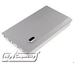 Hi-Capacity Equivalent of E-MACHINES DYNA A0510 Battery