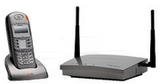 Norstar T7406e Cordless Phone w/ Wallbase - title