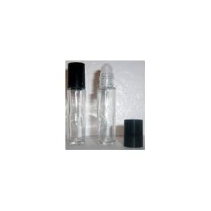 Silver Mountain Water Perfume Oil