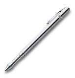 QUADRA 4-IN-1 Pen, Stylus, Red Laser Pointer & LED light