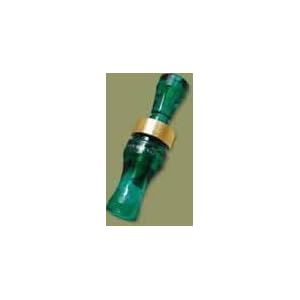 Buck Gardner� Double Nasty II Duck Call Camo Green by 