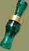 Search : Buck Gardner® Double Nasty II Duck Call Camo Green