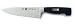 Kitchen & Housewares : Henckels 31089-203 Four Star Hollow Edge Chef's Knife 8-in.