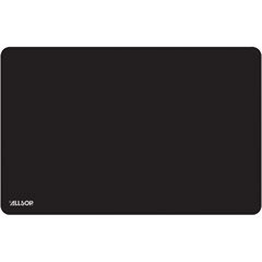 Travel-smart Mouse Pad