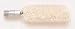 10 32 Thread Cal 0.54 Thompson Center Cotton Bore Swabs