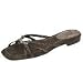 Pelle Moda Believe | Women's Shoes Bronze Carp Skin