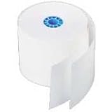 Sparco Products Carbonless Add Machine Rolls, 2-1/4x90', WE SPR51207