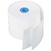Sparco Products Carbonless Add Machine Rolls, 2-1/4x90', WE SPR51207
