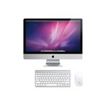Apple Computer Apple iMac 27inch /2.8GHz Intel Quad Core i5/4GB RAM/1TB HD/SuperDrive/ATI Radeon HD