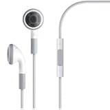 Apple MB 770 G/A Ohrhörer (Fernbedienung, Mikrofon) für iPod weiß