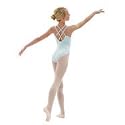 Capezio Childs Double Strap Camisole Leotard