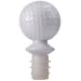 Kitchen & Housewares : Golf Ball Wine Bottle Stopper