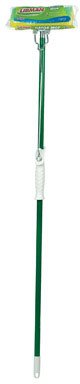 6 Pack Libman Gator Sponge Mop Ergonomic Wringer Grip [Misc.]