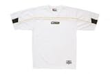Dale Jarrett White Jersey