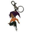 Bleach Yoruichi SD PVC Key Chain