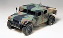 1/10 電動ラジオコントロールカー シリーズ M1025 ハマー