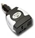 75W In Car Ac Anywhere 12&Gt;240V