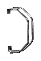 Mottez Fahrrad Wandhalter drehbar Preisvergleich