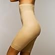The Body Wrap Seamless Control hi waist long leg