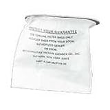 Replacement Bags, For Datavac MDV-1, 5/PK, Sold as 1 pack