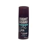 Right Guard Sport Antiperspirant & Deodorant Aerosol, Powder Dry