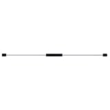FLEXI-BAR� Fitnessger�t Intensiv inkl. DVD Einf�hrung und �bungen und Trainingspl�nen, blau, 124von "FLEXI-BAR�"