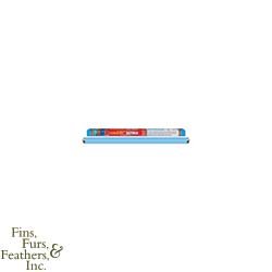 Coralife 7100K Actinic Blue Fluorescent Light Bulb (18 Inch, 15 Watt Lamp) by Coralife