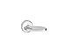 Croydex Qm601945 Islington Soap Dish Chrome
