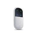 3 Huawei E5830 MiFi Mobile Broadband Wireless Hotspot Modem 3GB Pay As You Go Starter Kit (Silver) (17000)