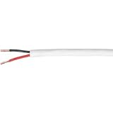 Buy 12 AWG 2C Audiophile Grade Speaker Cable 100 ft. CL3  by Parts Express