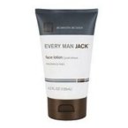 Every Man Jack Face Lotion Fragrance ( 1x4.2 Oz)