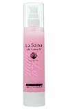 ラサーナ(LaSana) 海藻ジェリーローションEX＜化粧水・乳液＞お徳用Lサイズ100g（約3ヶ月分）の画像