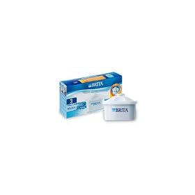 Brita - Pack de 3 cartouches maxtra - 3 cartouches filtres - Recharges pour filtres elemaris et edit